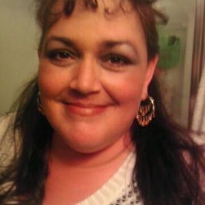 Meet your Posher, Ruth